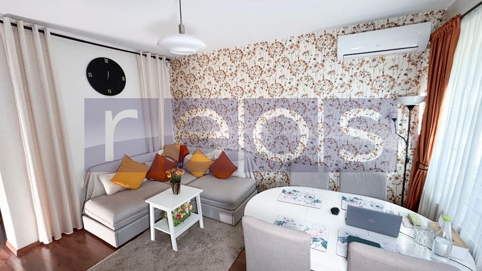 VANZARE VILA D+P+1+M | ZONA VATRA LUMINOASA - Poză 1