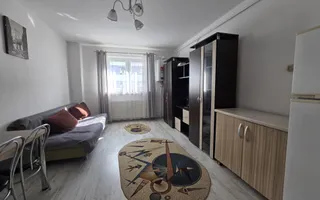 Garsoniera Renovata I Etaj 1/5 I OMV Milea- Vasile Aaron - Poză 11