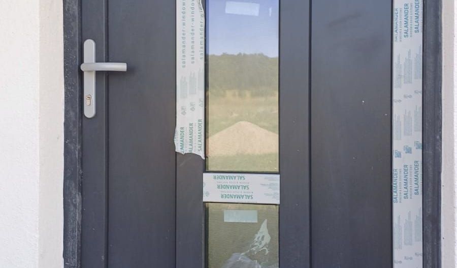 Casă individuală - Corunca-1200 mp teren - Poză 5