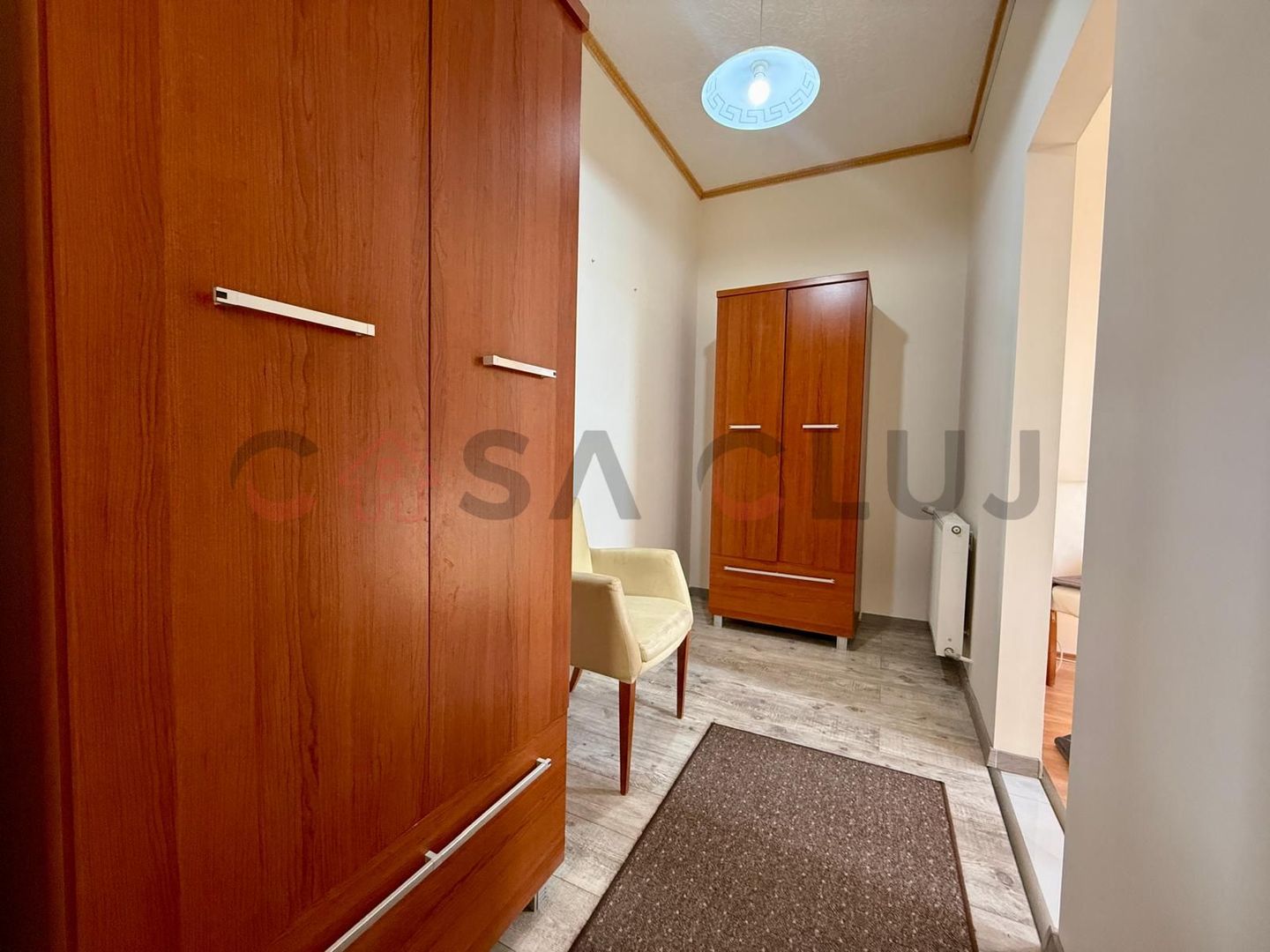 2 camere, parcare, Borhanci - Poză 3