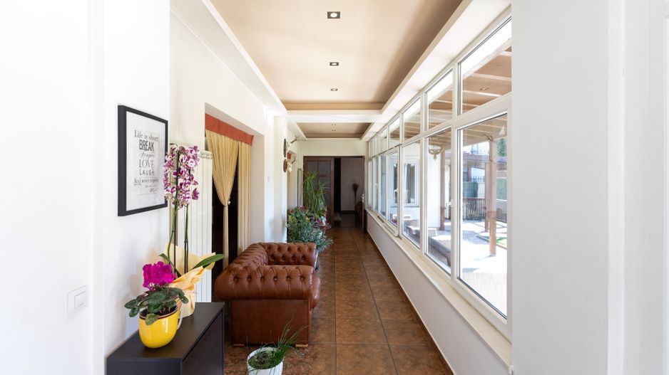 Proprietate exclusivistă ultracentrală -eleganță, spațiu și rafinament - Poză 7