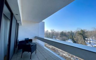 Apartament premium cu vedere spre parc – Soseaua Nordului, Herastrau - Poză 1