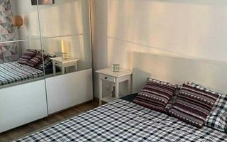 De inchiriat 2 Camere The Park - Poză 2