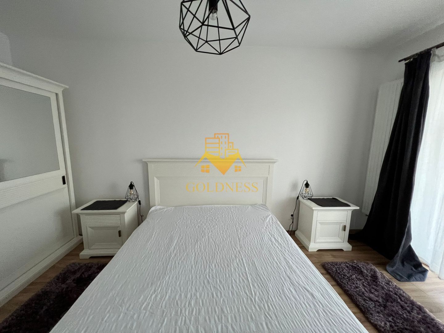 2 camere, Parcare Subterana, Premium, Sophia Residence, Buna Ziua - Poză 3