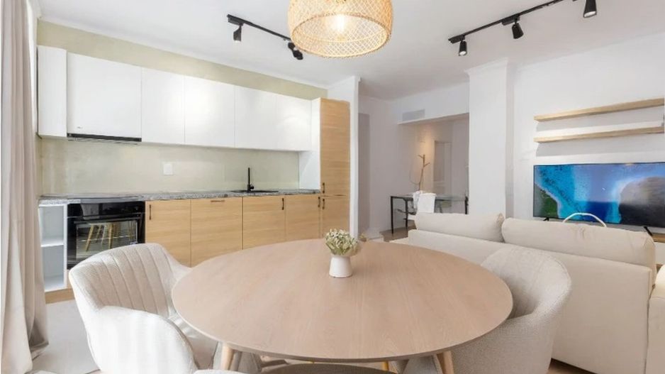 Apartament modern 2 camere  Marmura Residence I Loc de parcare inclus - Poză 5