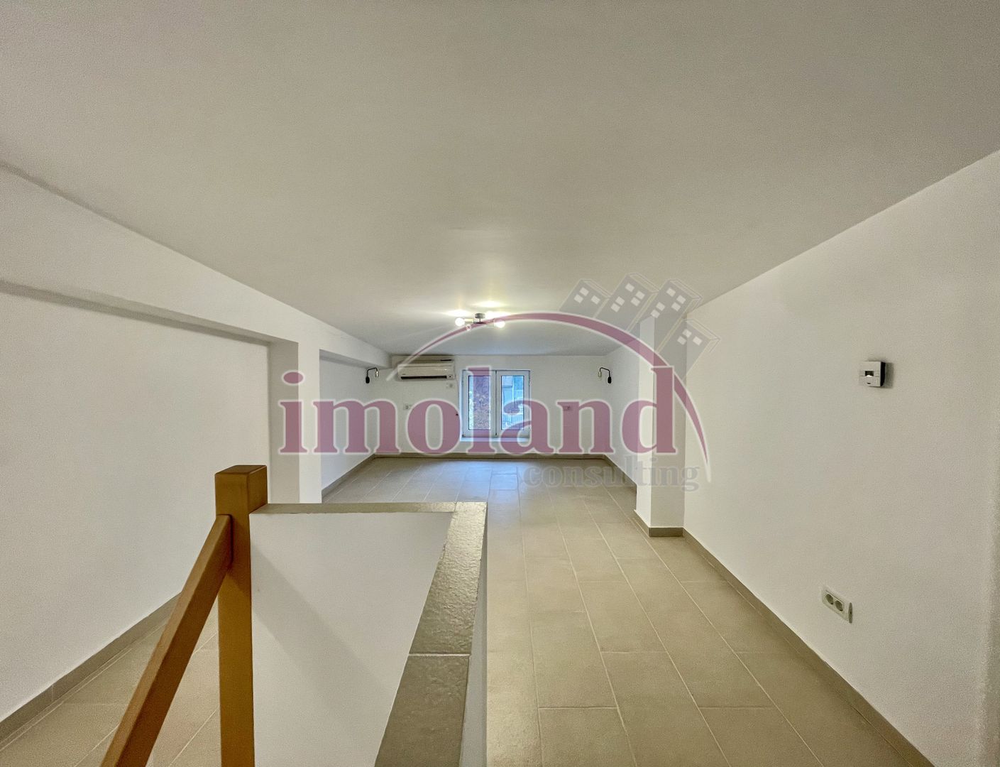 Prima inchiriere: casa 110 mp + 180 mp curte, Aviației/Herastrau - Poză 12