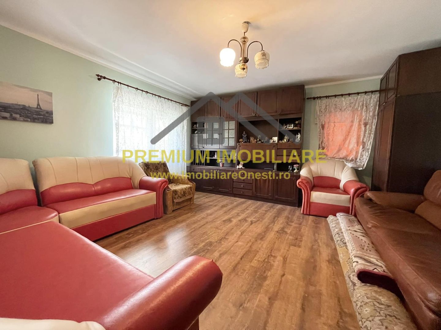 Apartament 2 Camere Decomandat - Targu Ocna - Poză 2