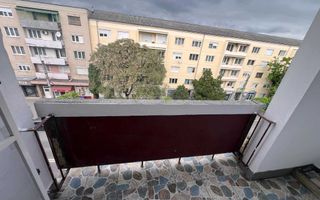 BRASADAS vinde ap 2 cam etaj 4/4 Calea Traian. - Poză 8