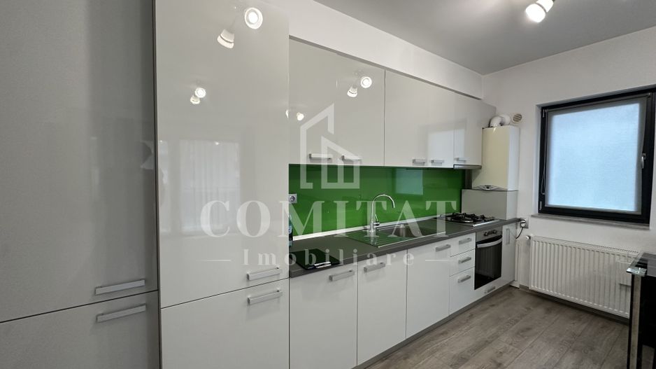 Apartament 3 camere | 75mp | Cartierul Europa - Poză 4