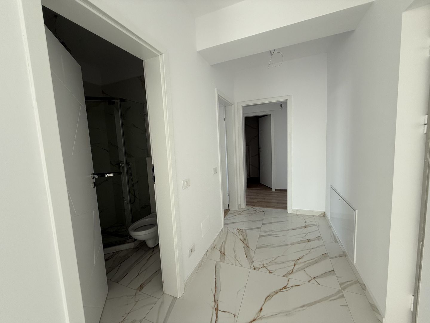 Apartament 3 camere | Sector 2 | Baicului | NOU - Poză 9