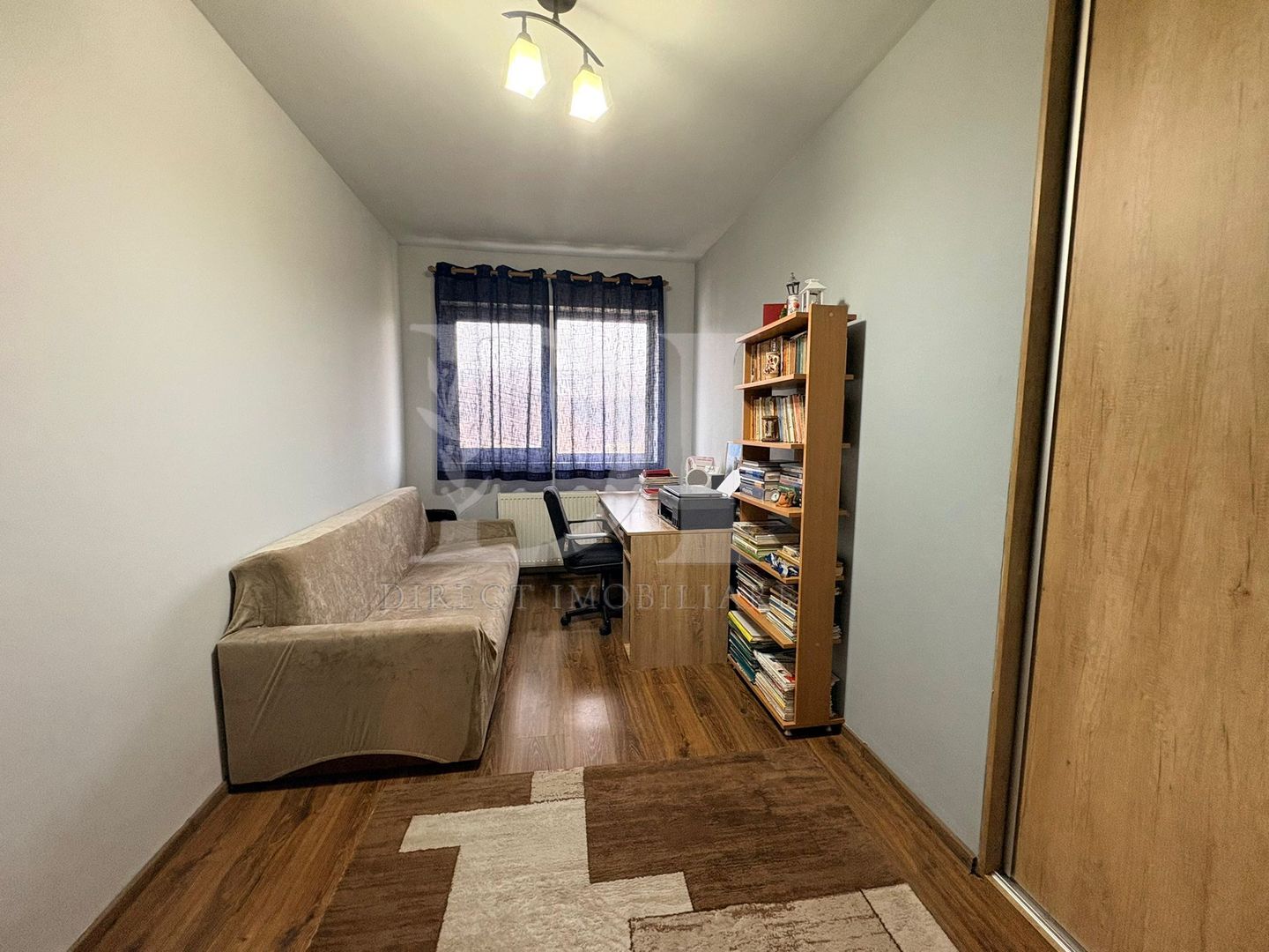Apartament 3 camere – Florești, zona Muzeul Apei - Poză 8