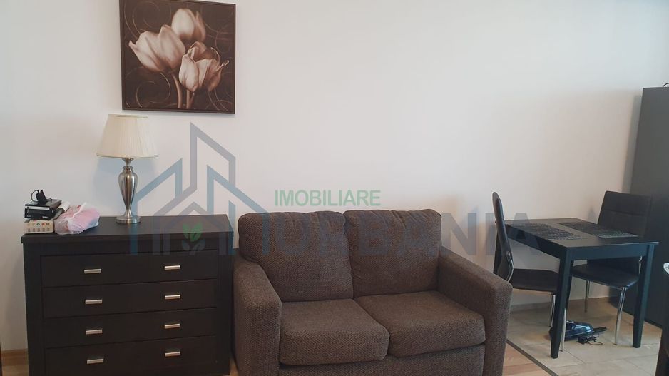 Apartament 2 camere de închiriat în Oxygen/Galata, Iași - Poză 2