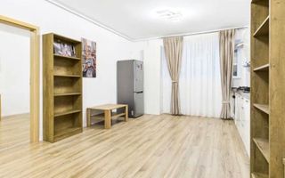 2 Camere - 55MP | 2017 | Credit | Rotar Park Residence 1 - Poză 1