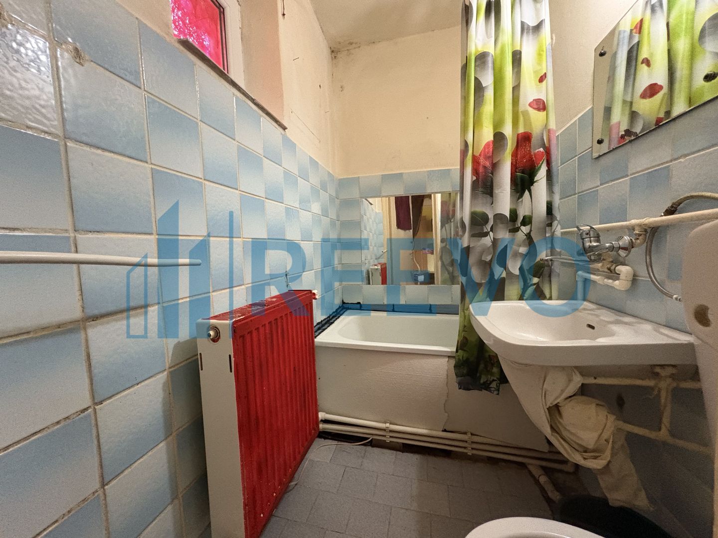 Apartament 2 camere în Buhuși - Poză 6
