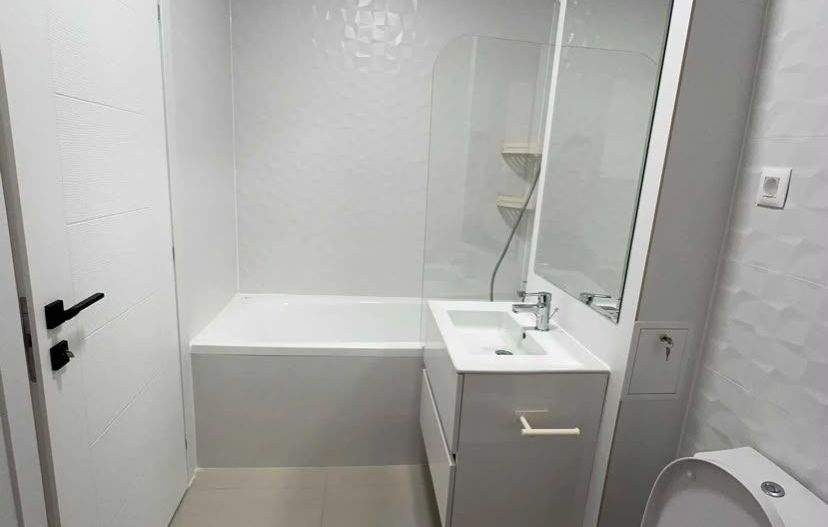 AP. 2 CAMERE-HILS TITANIUM,PARCARE INCLUSA, CENTRALA PROPRIE, BLOC NOU - Poză 7
