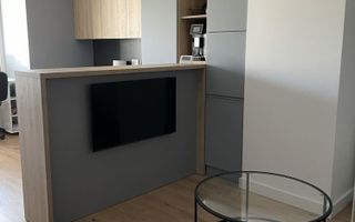 Apartament 2 camere de inchiriat, Semi Central, Arka Residence, Iasi - Poză 2