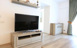 Apartament 2 camere-Complex Nou-Banu Manta-Parcare suberana inclusa - Poză 11