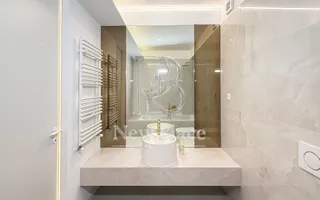[VIDEO] CORTINA NORTH | Apartament deosebit | Vedere libera | Terasa 10 mp | Lux - Poză 13