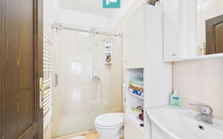 Casă rustică deosebită cu 1450 mp teren - Poză 9