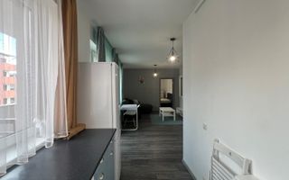 Apartament de 2 camere, 45.7mp, modern, zona Piata Abator - Poză 8