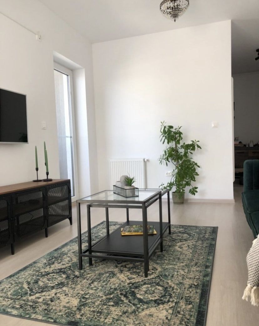 Apartament 2 camere de inchiriat Drumul Taberei - Poză 10