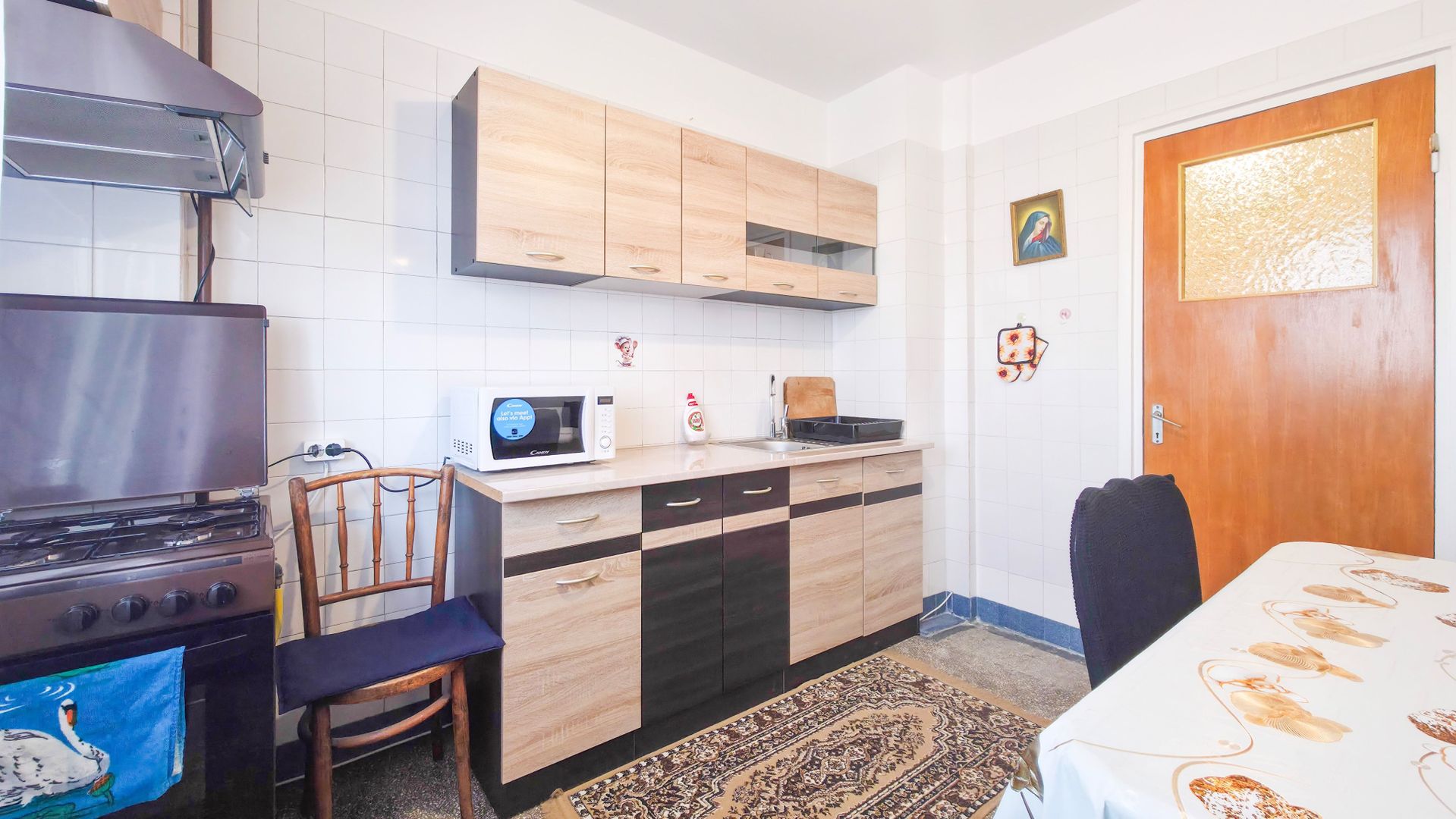 Apartament 2 camere - Piata Rahova | Etaj 6/10 | Sos.Alexandria nr.16 - Poză 7