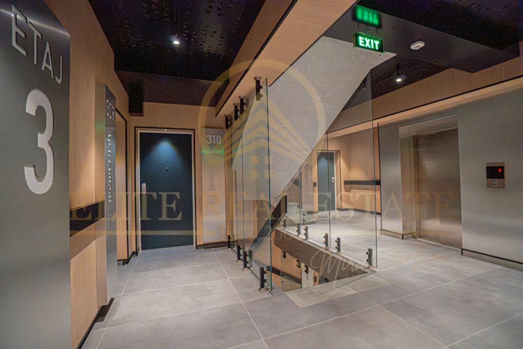 Investiția perfectă pe partea cu marea – Studio disponibil imediat - Poză 15