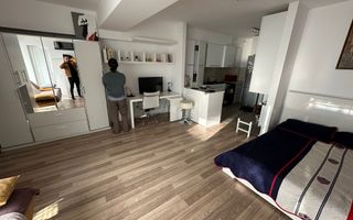 Studio Garsoniera Vedere Park Politehnica Grozavesti Regie 49mp - Poză 2