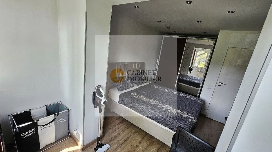 3 Camere - 60MP | Decomandat | 1/4 | Credit | Crangasi - Poză 10