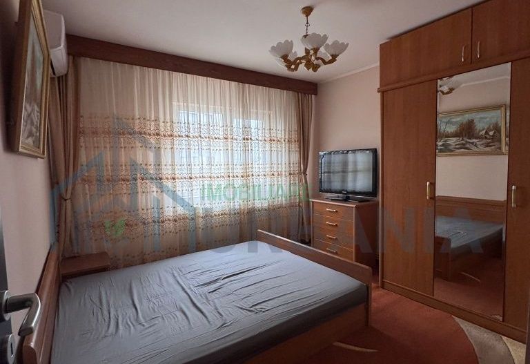 Apartament 2 camere de închiriat, Iași, cartier Pacurari - Poză 2