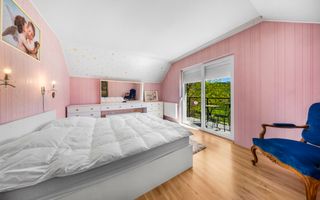 Casa 5 camere 119 mp utili, garaj si curte, strada privata, Campului - Poză 8
