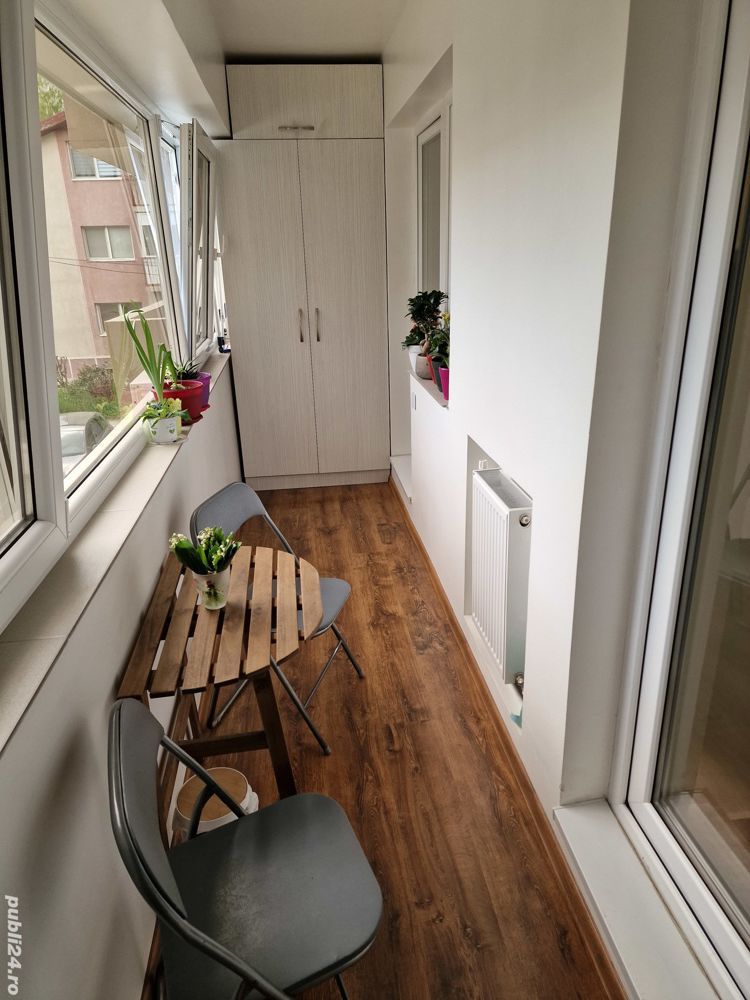 Apartament 3 Camere -1 Decembrie- Bloc Nou - Poză 6