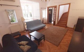 Vanzare si * sau Inchiriere Casa/Vila 5 camere Dorobanti - Poză 35