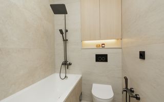Vânzare apartament, 1 cameră, str. Ghica Vodă, Botanica - Poză 27