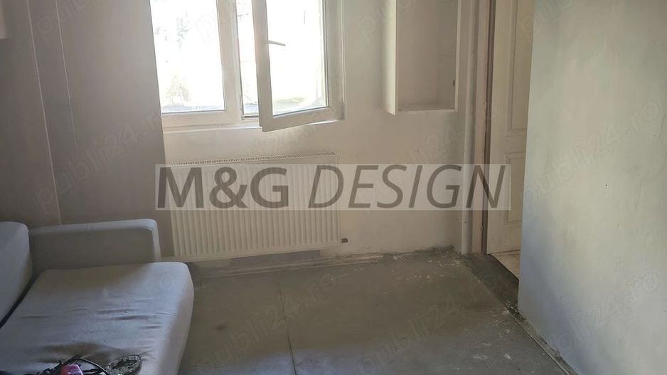 Garsoniera zona Freidorf - Poză 1