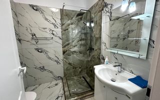 3 camere open space, Parcare, Premium, Zona Cetatii, Floresti - Poză 10