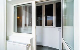 Sebastian 141, 3 camere, 78mp, et 1, 2 băi, centrala proprie, disponibil imediat - Poză 14