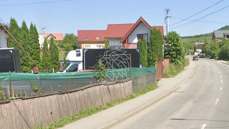 Teren intravilan 1500 mp-ideal business-Zona Subcetate  EXCLUSIV - Poză 2