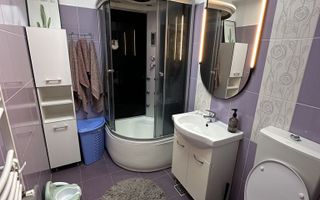 Apartament 2 camere Doamna Ghica - complet mobilat - Poză 15