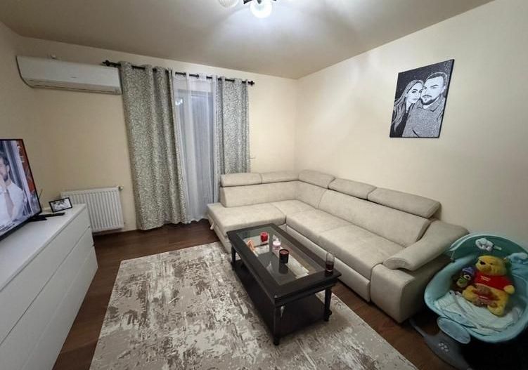 Giroc | 2 Camere | Etaj 1 | Bucatarie inchisa | Mobilat si Utilat - Poză 3