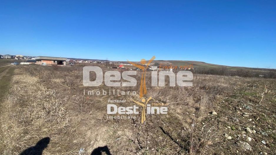 Loturi de Teren Fermelor Strada Plantelor - Poză 3