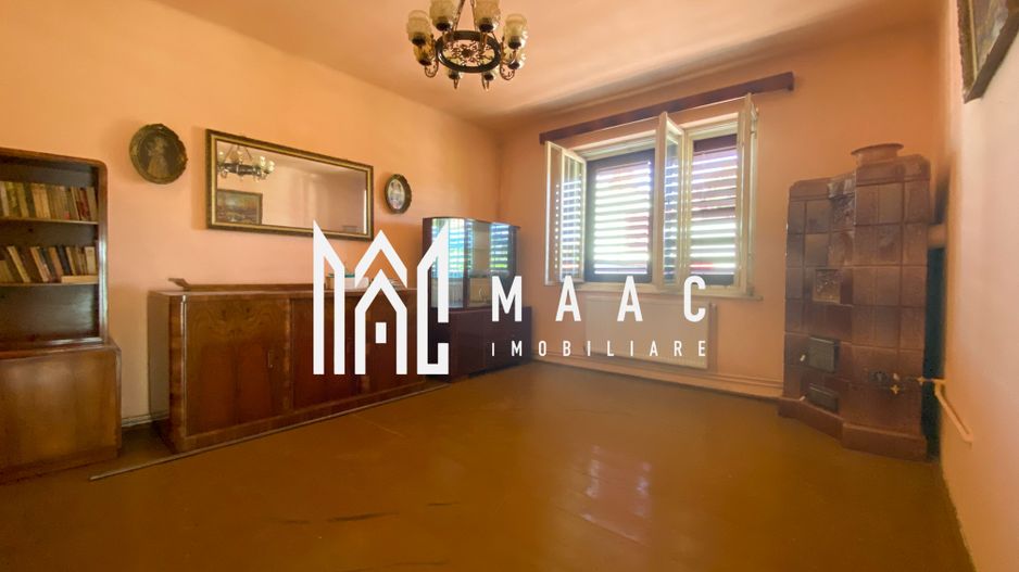 Casa individuala | Curte proprie | Teren 561 MP | Zona Garii - Poză 2