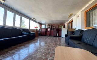 Apartament 3 camere + terasă | Etajul 1 | 129 MP - Poză 2
