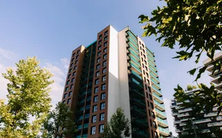 Apartament 2 camere | Green Life | Frunzișului | parcare subterana - Poză 21