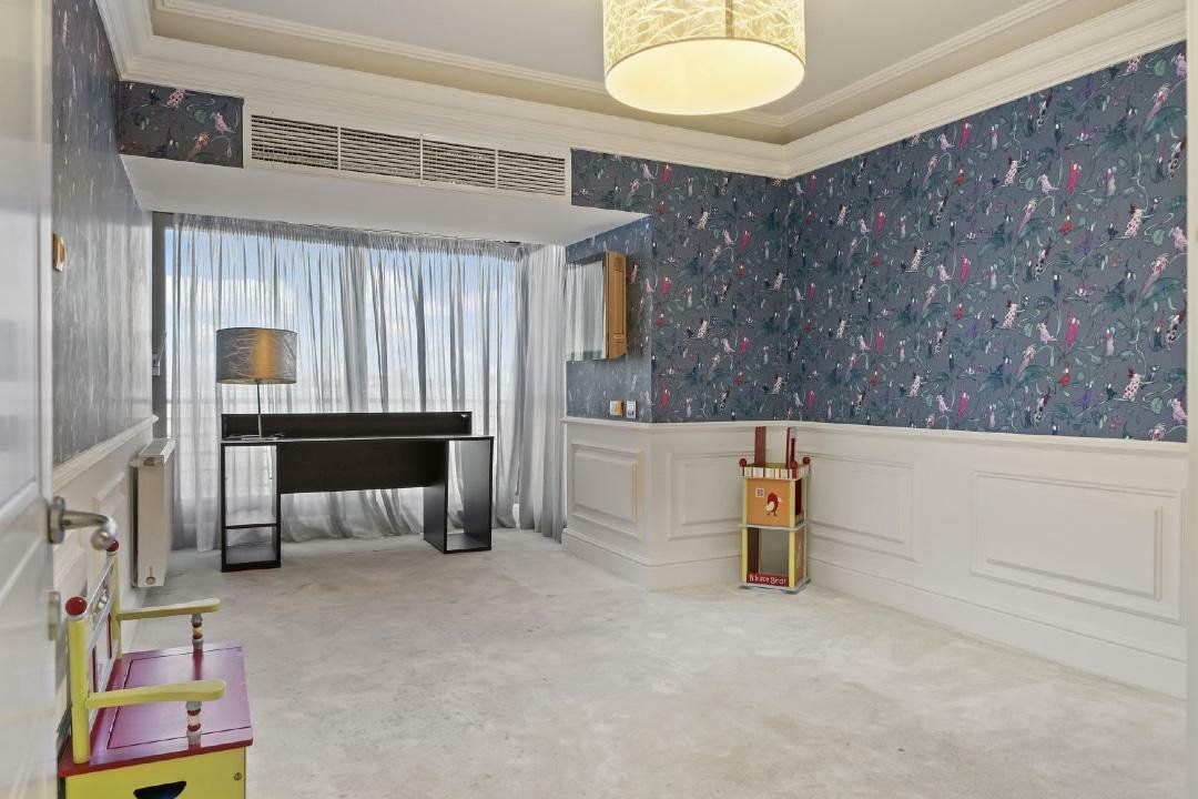 APARTAMENT 4 CAMERE | GREEN LAKE | BANEASA - Poză 4