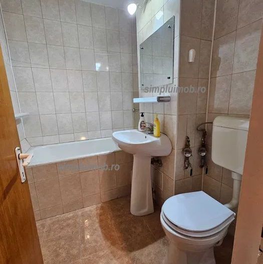 Garsoniera de renovat etaj intermediar Piata Delfinului - Poză 7