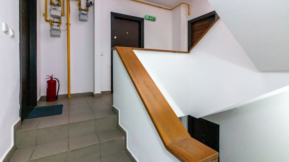 Apartament cu 2 camere | Greenfield Blue | 64 mp | 2/3 | parcare incl. - Poză 15