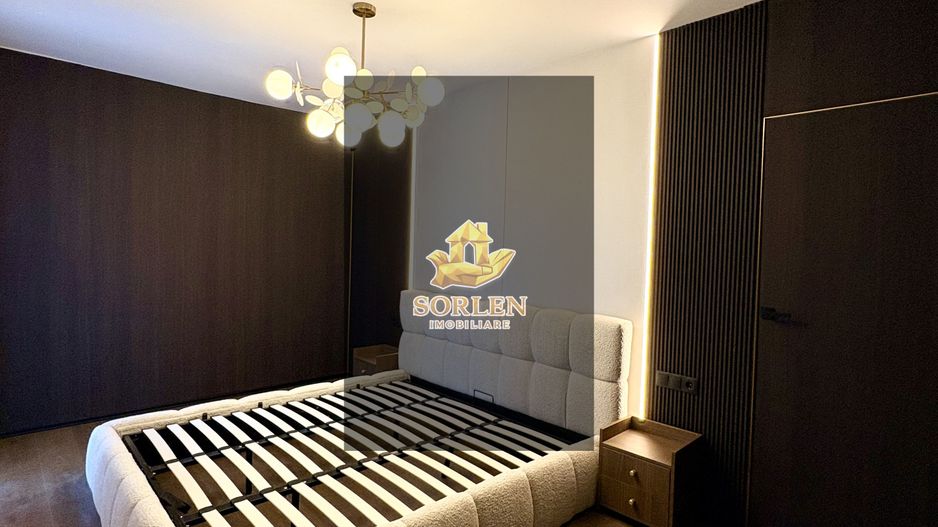 Apartament 2 camere Eroilor Floresti - Poză 9