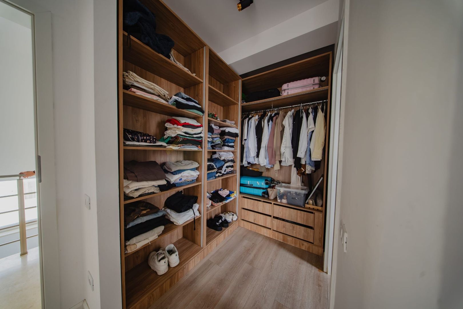 Casă individuală modernă | 4 camere | 120 mp utili | Teren 300 mp | - Poză 12