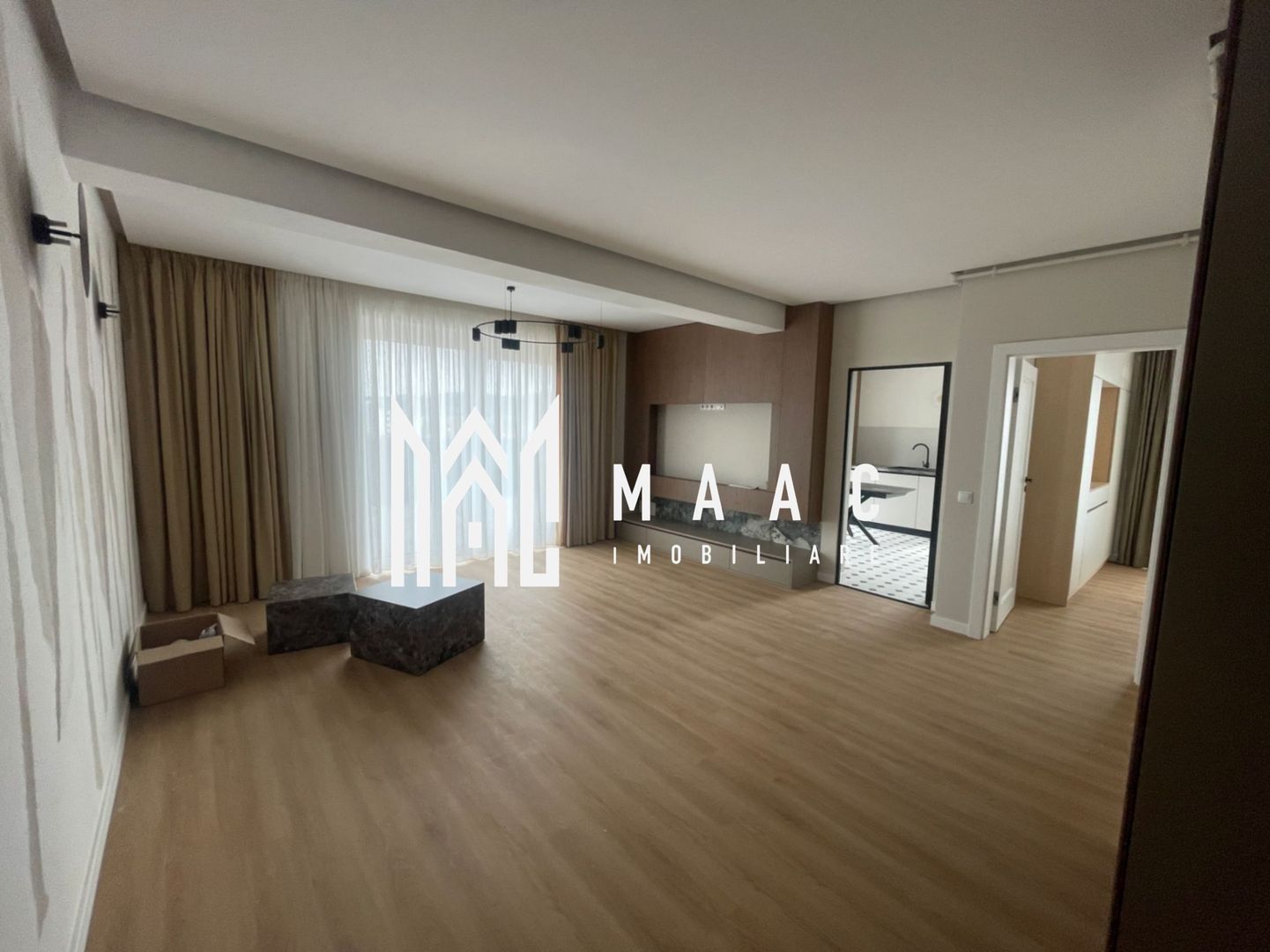 Penthouse de inchiriat | 120 mp | zona Lazaret - Poză 3